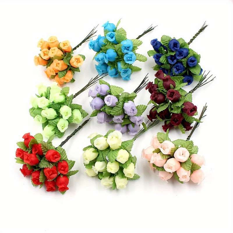 Decorative Flowers