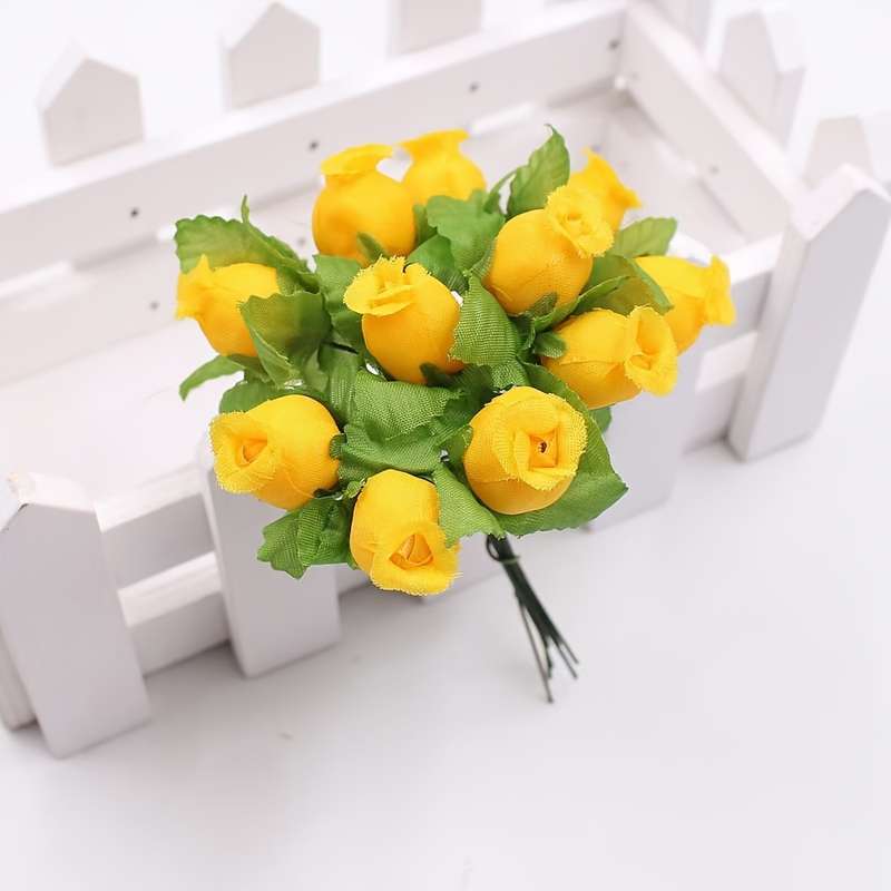 Decorative Flowers