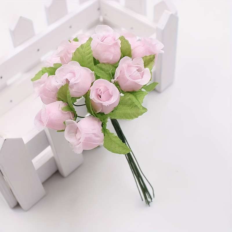 Decorative Flowers