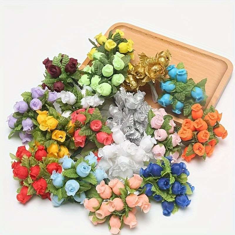 Decorative Flowers