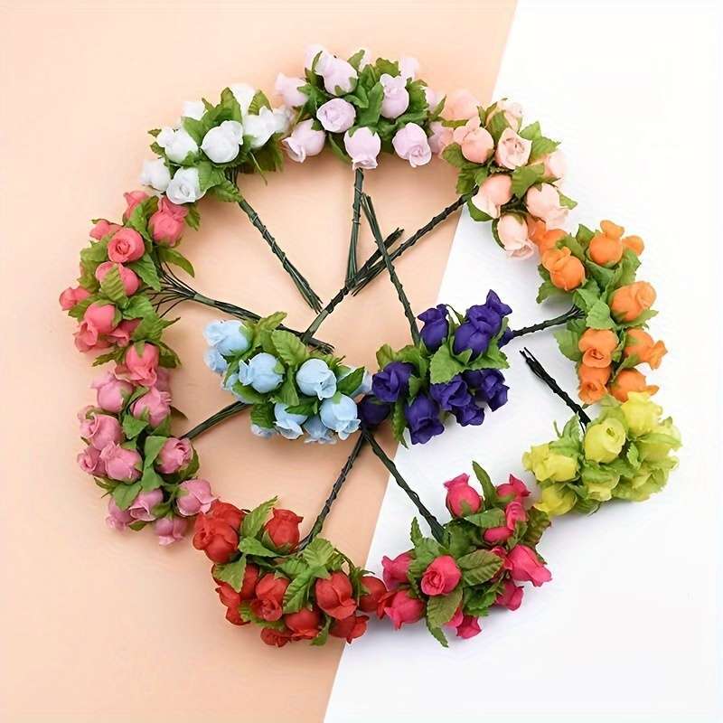Decorative Flowers