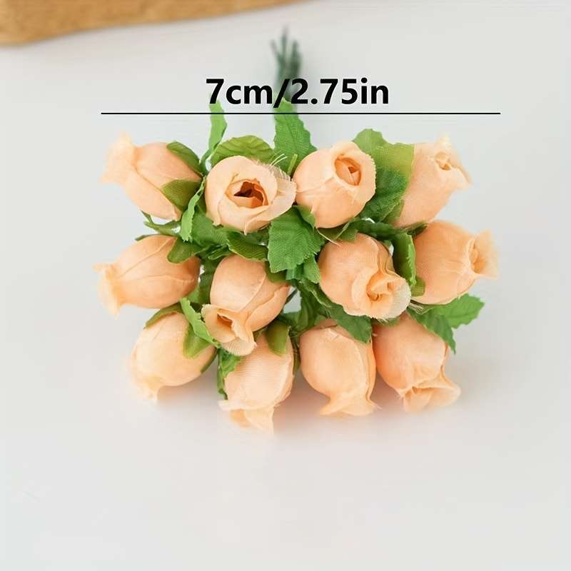 Decorative Flowers
