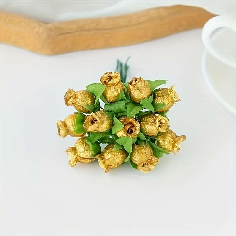 Decorative Flowers