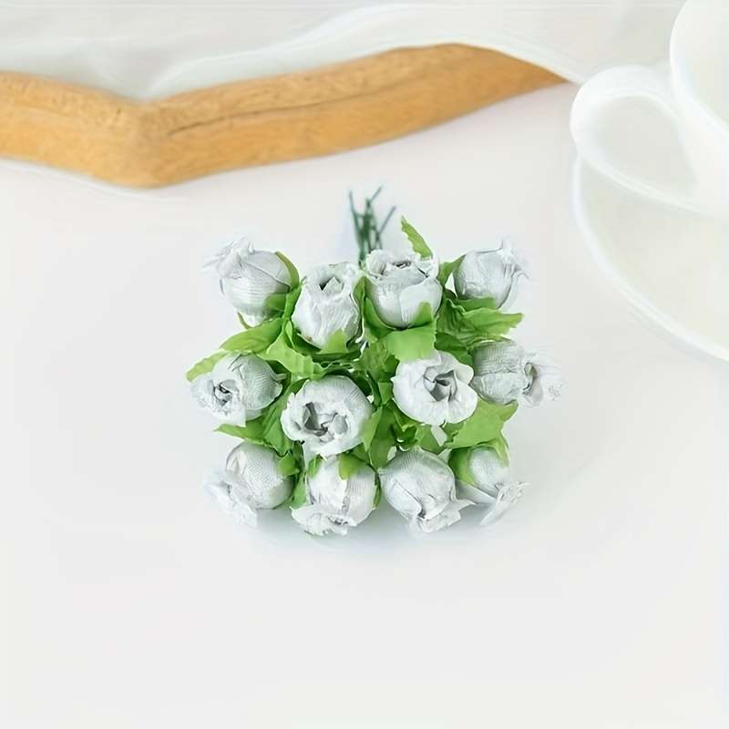 Decorative Flowers