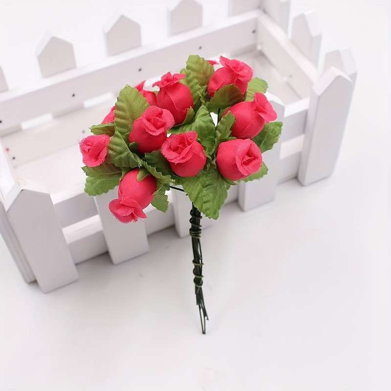 Decorative Flowers