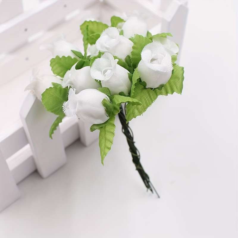 Decorative Flowers