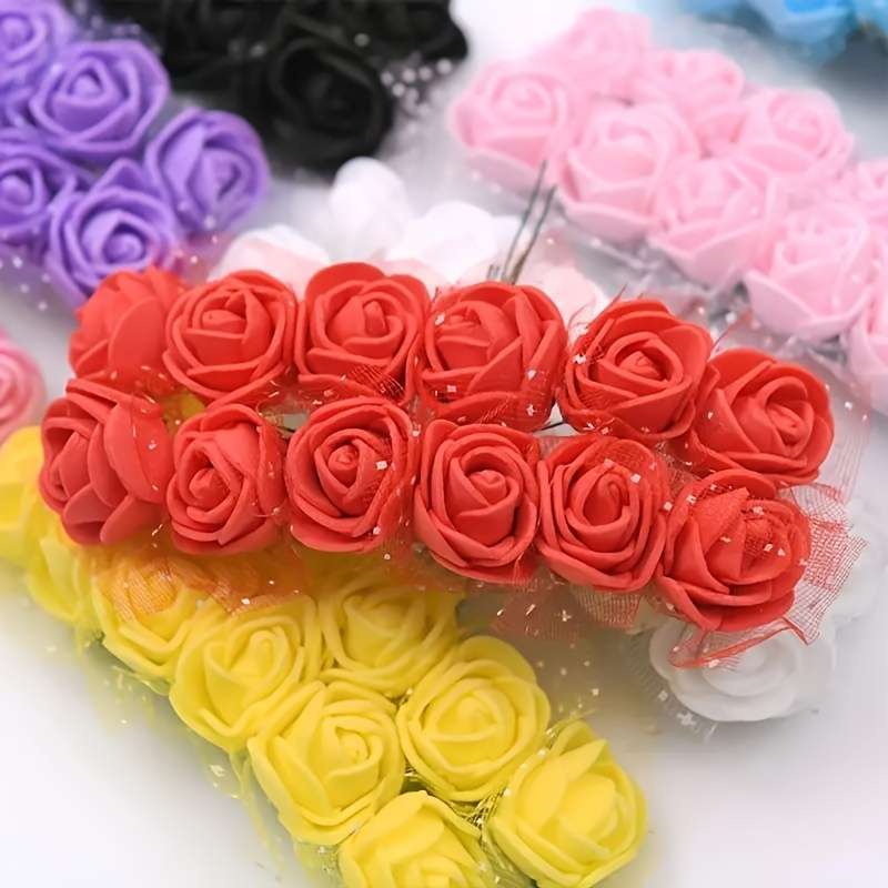 Decorative Flowers