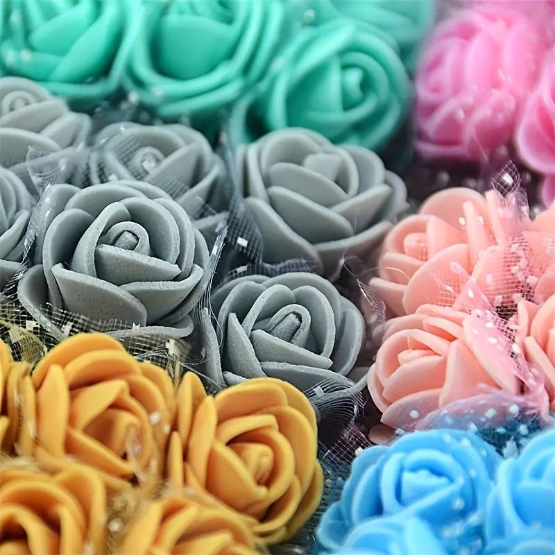 Decorative Flowers