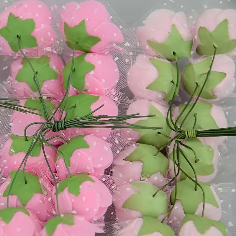 Decorative Flowers