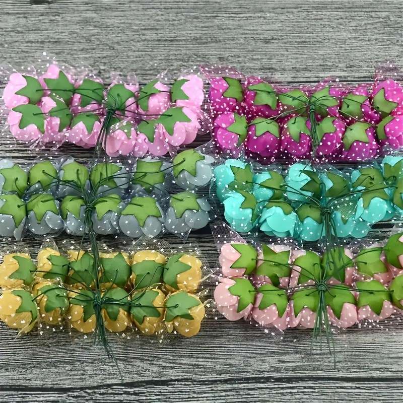 Decorative Flowers