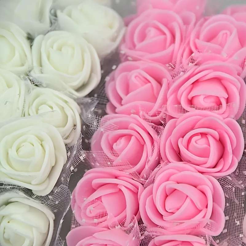 Decorative Flowers