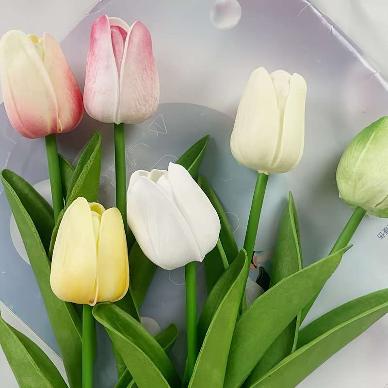 Decorative Flowers