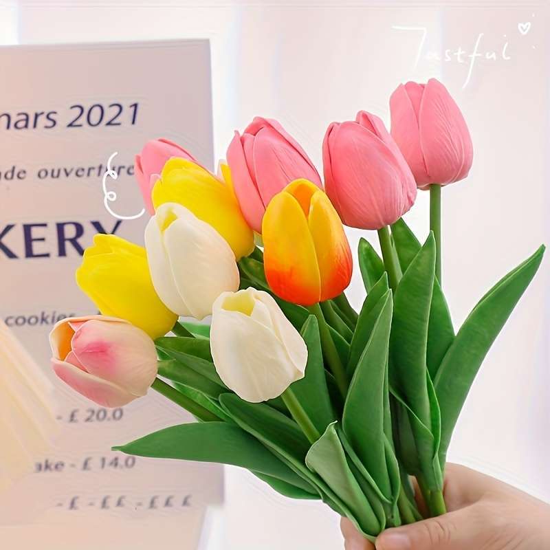 Decorative Flowers