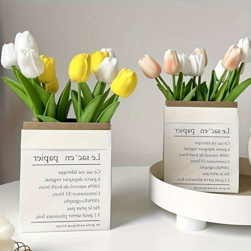 Decorative Flowers