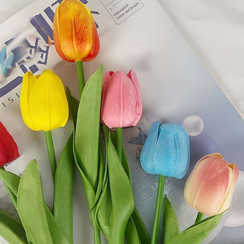 Decorative Flowers