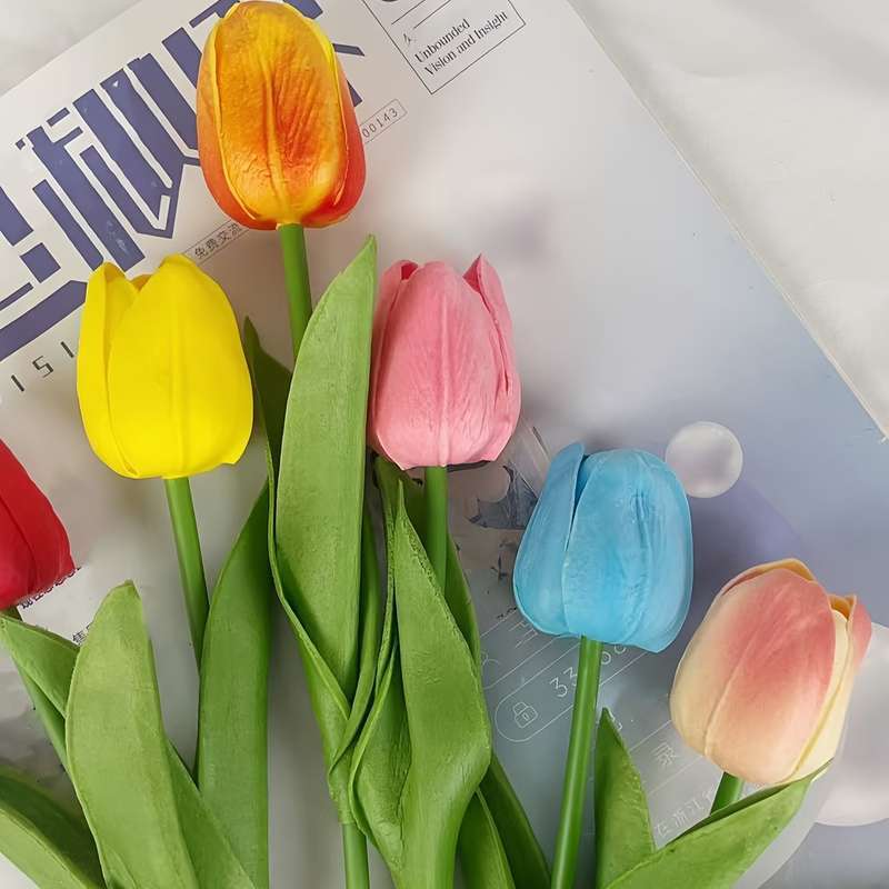 Decorative Flowers