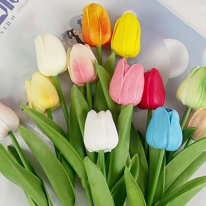 Decorative Flowers