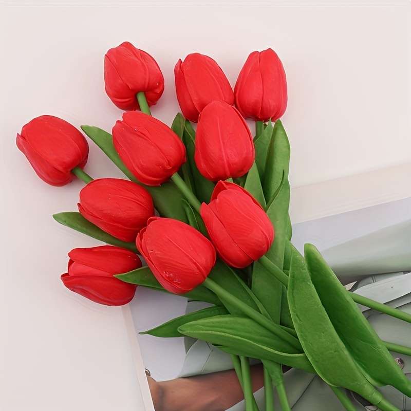 Decorative Flowers
