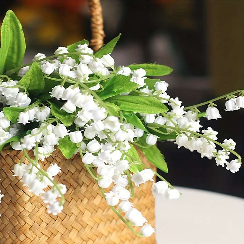 Decorative Flowers