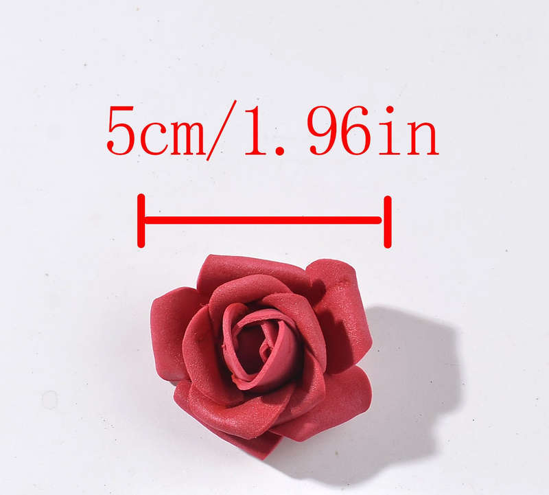 Decorative Flowers