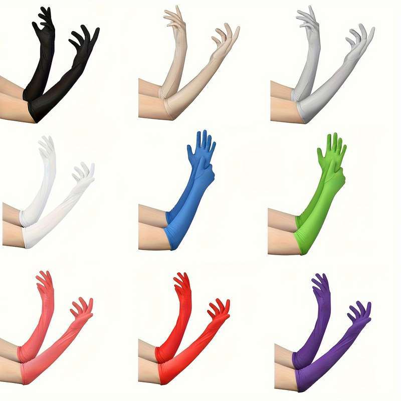 Gloves