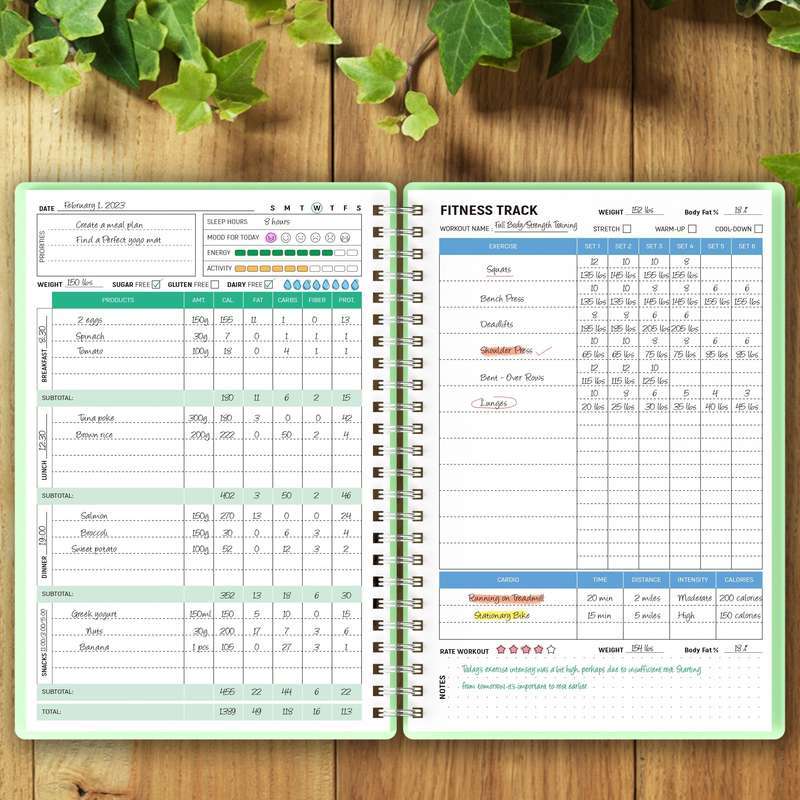 Health Planner