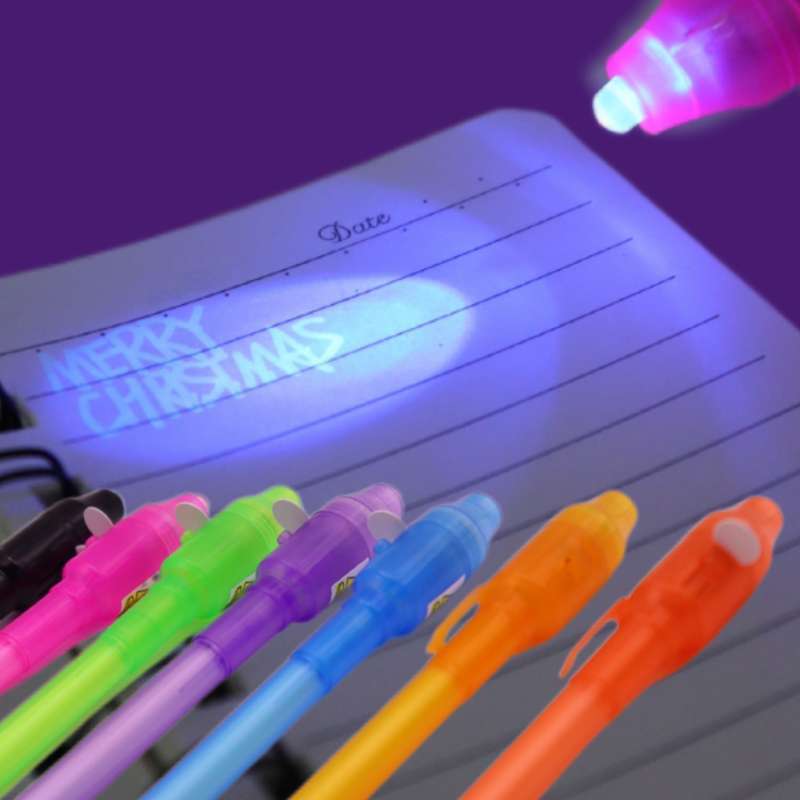 Marker Pen