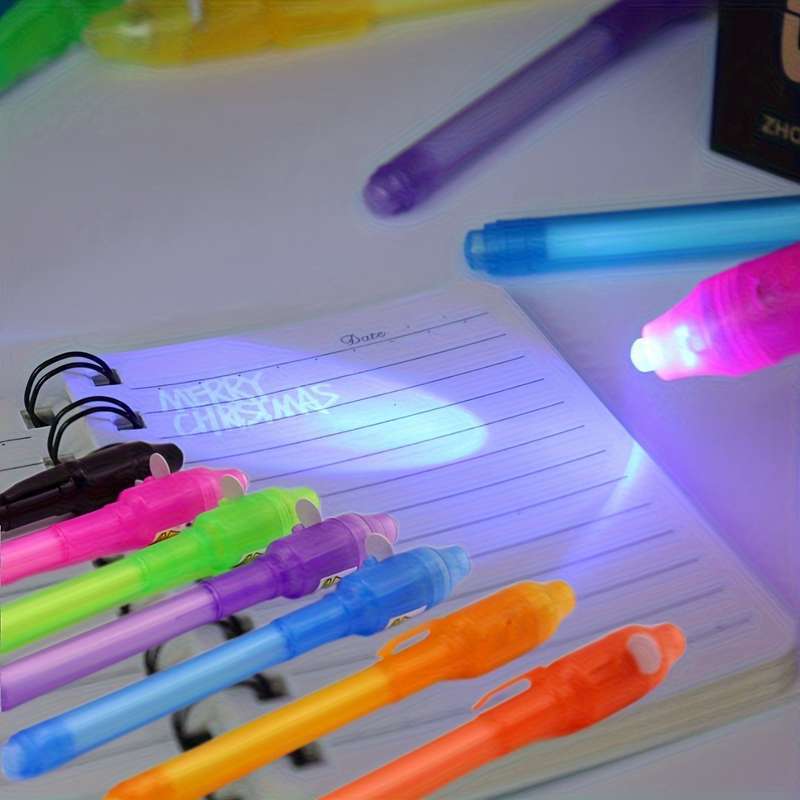 Marker Pen