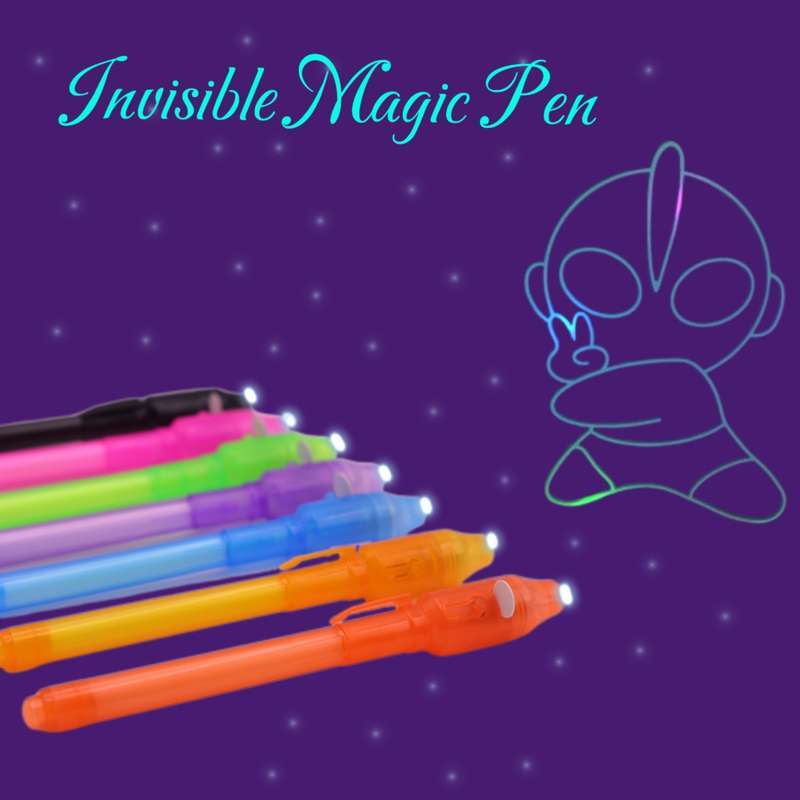 Marker Pen
