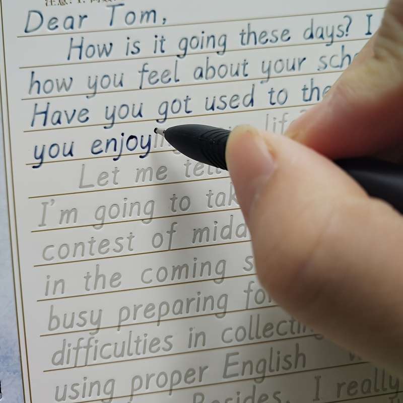 Notebook
