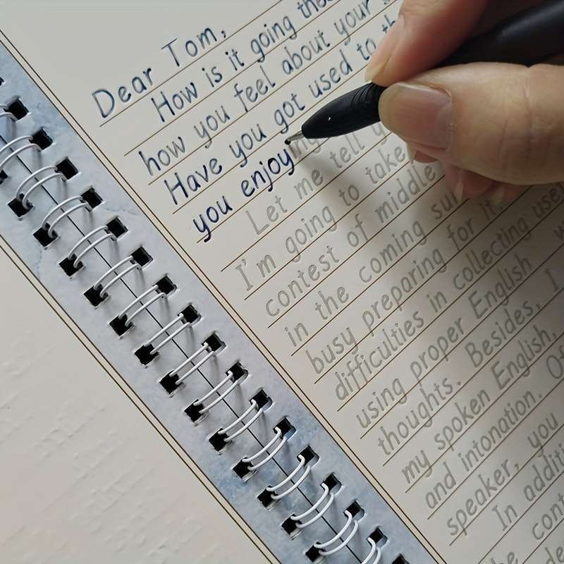 Notebook