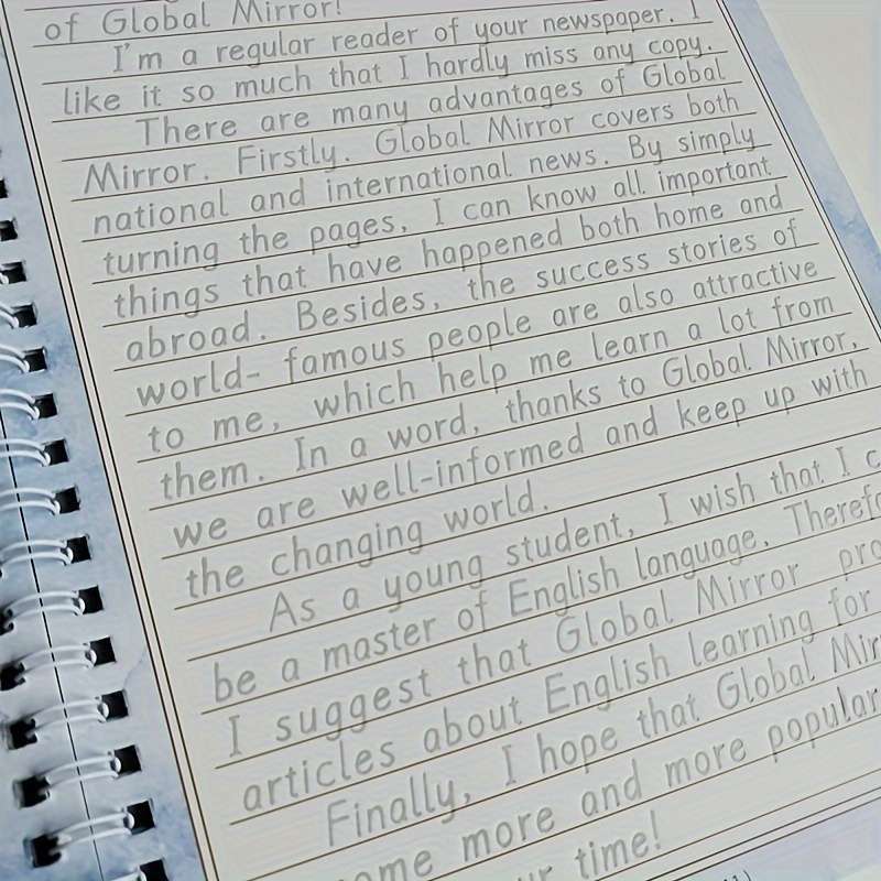 Notebook