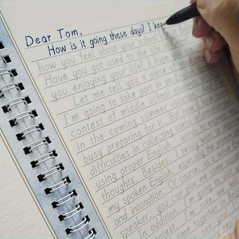 Notebook