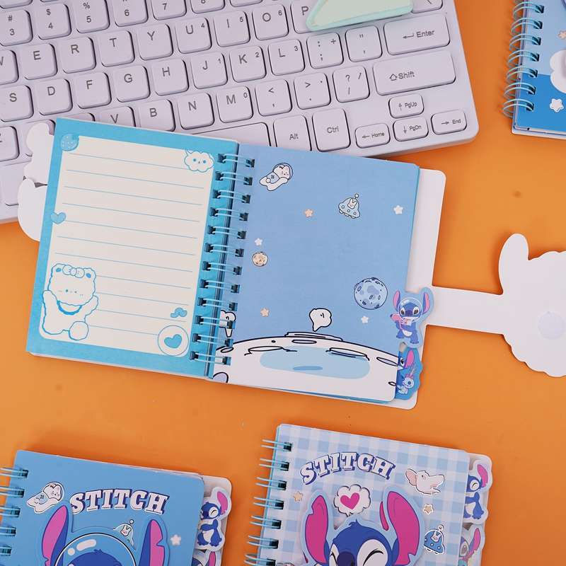 Notebook