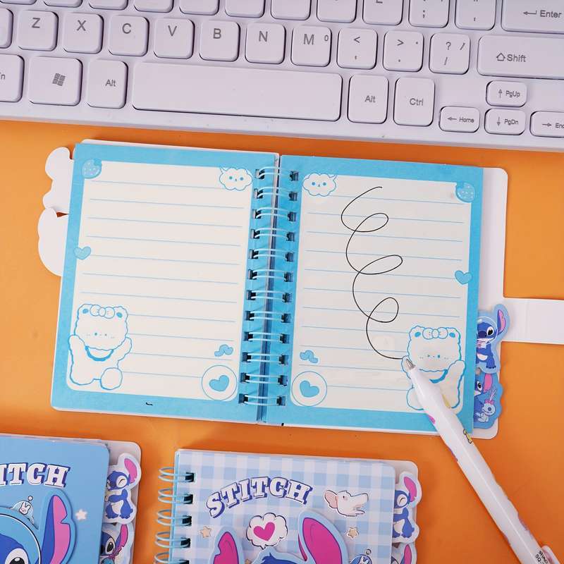 Notebook