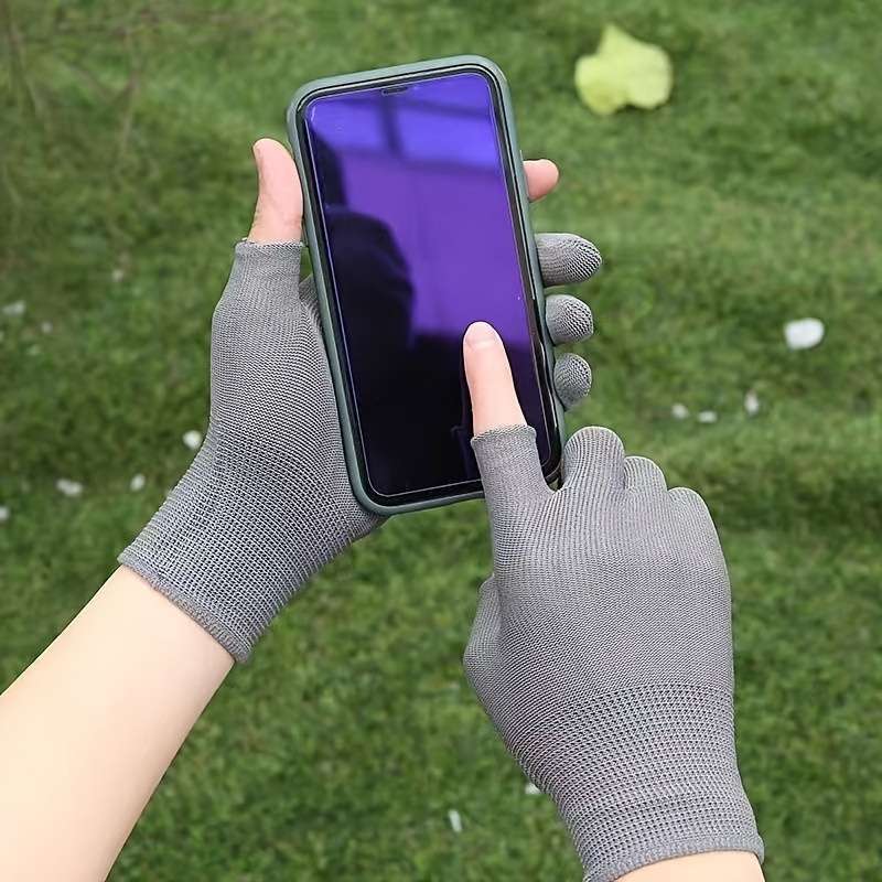 Gloves