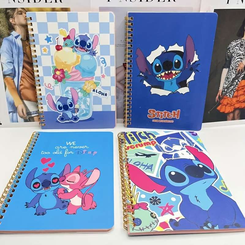 Notebook
