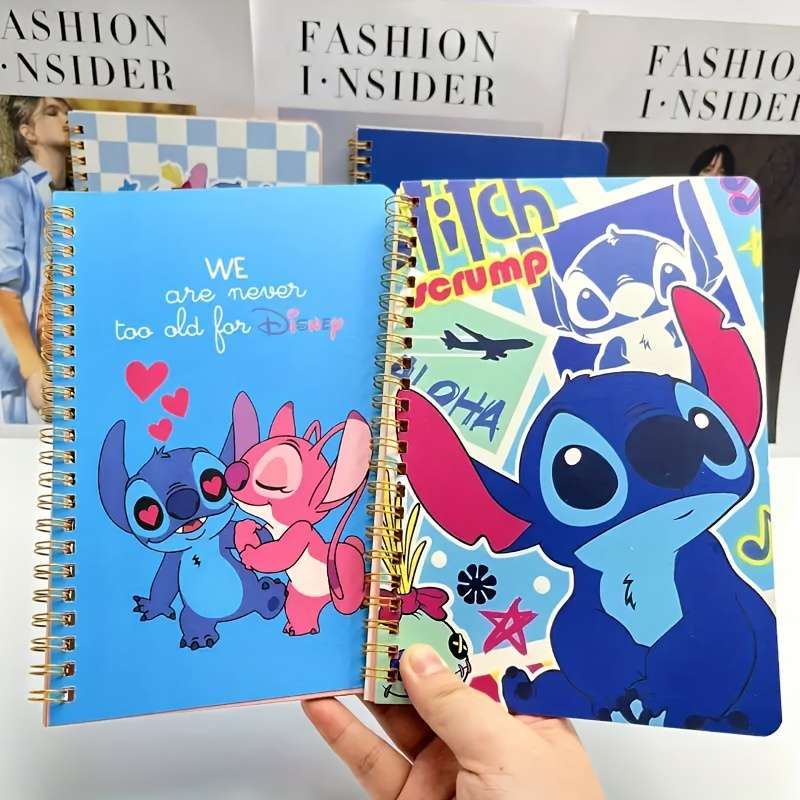 Notebook