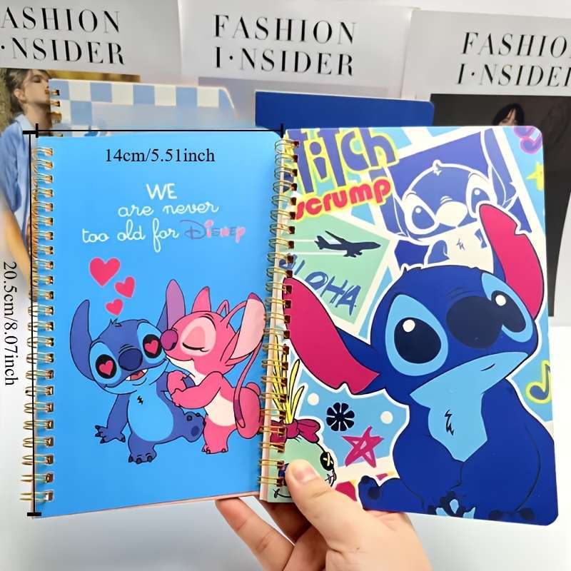 Notebook