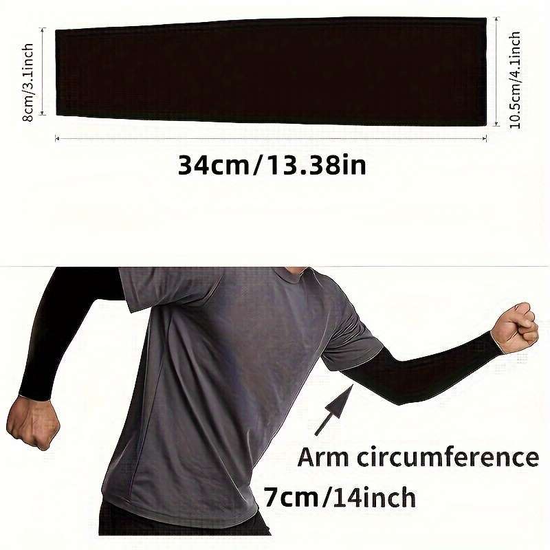 Ice sleeves