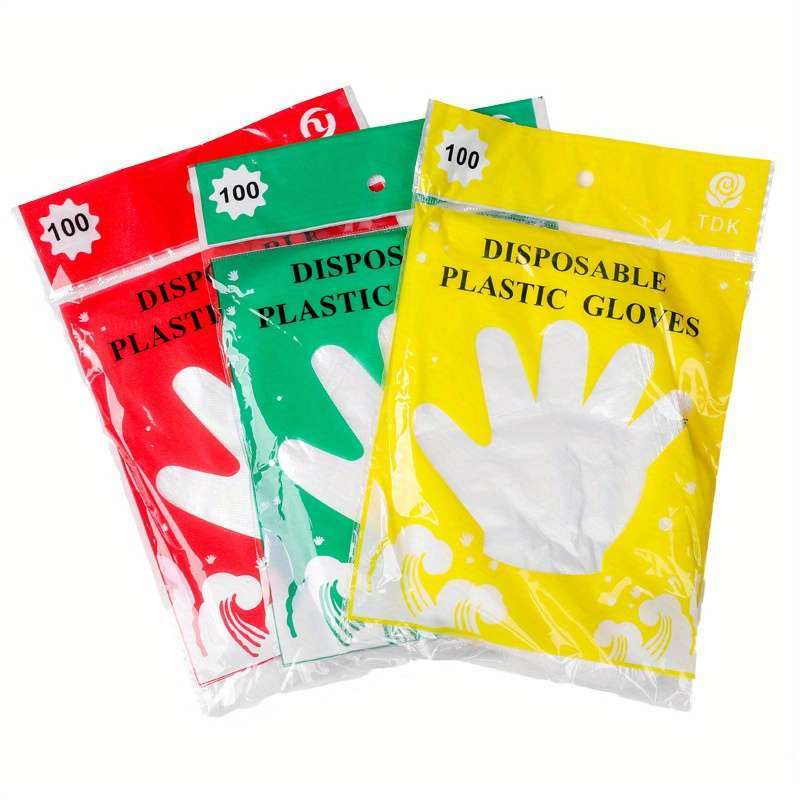 Gloves