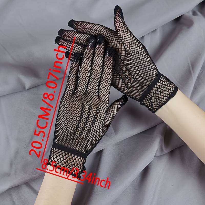 Gloves