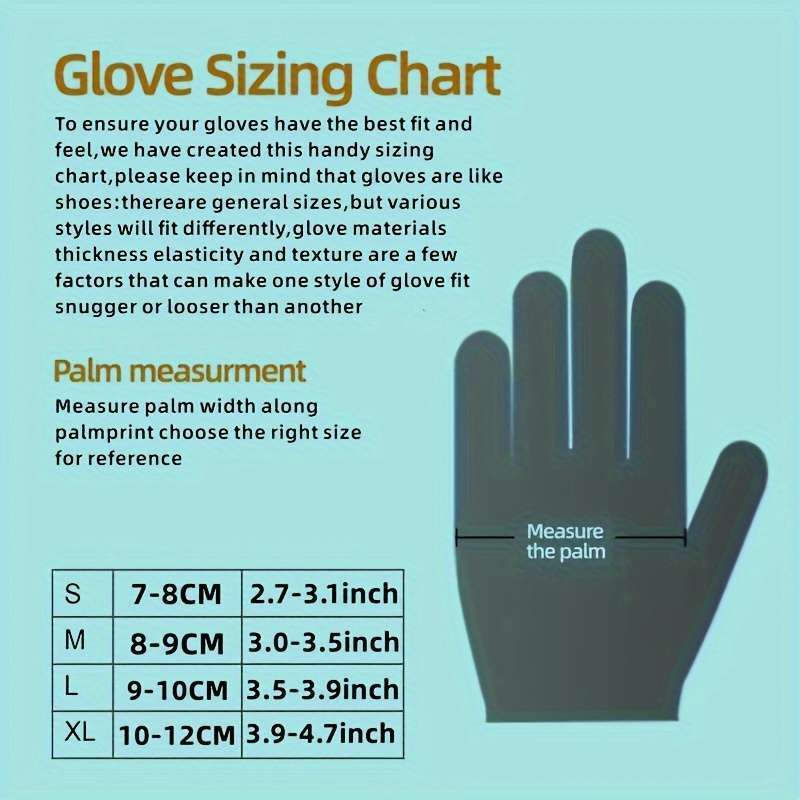 Gloves