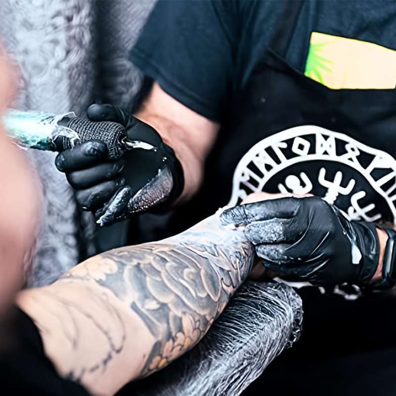 Gloves