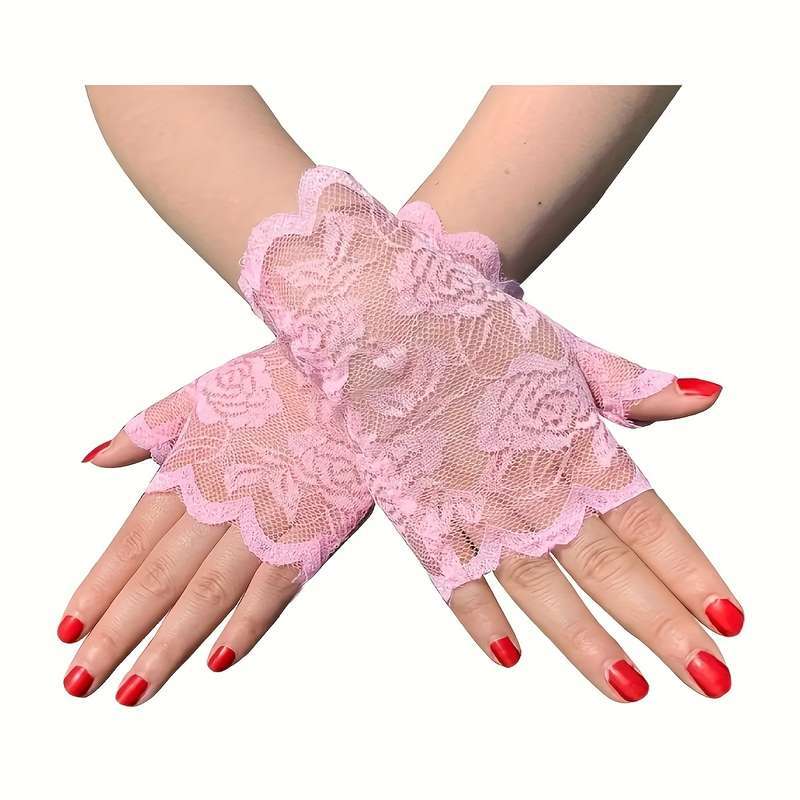 Gloves