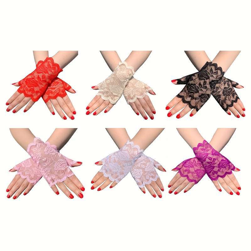 Gloves