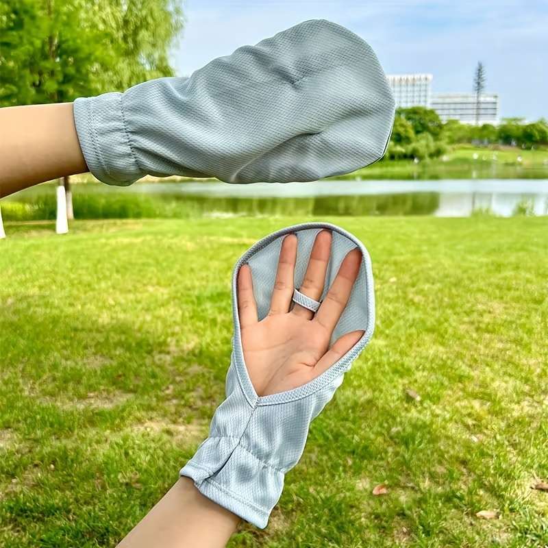 Gloves