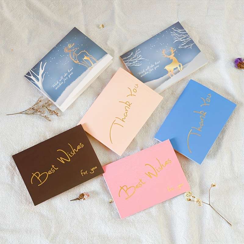 Greeting Cards