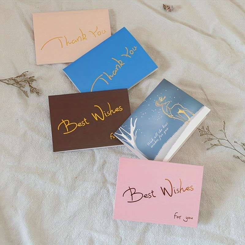 Greeting Cards
