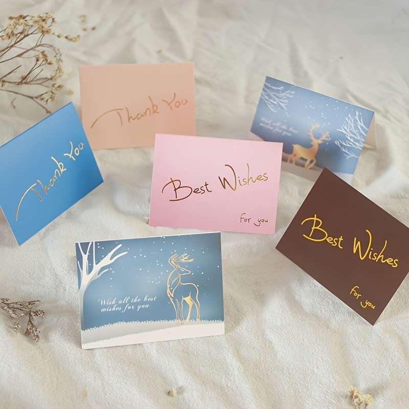Greeting Cards